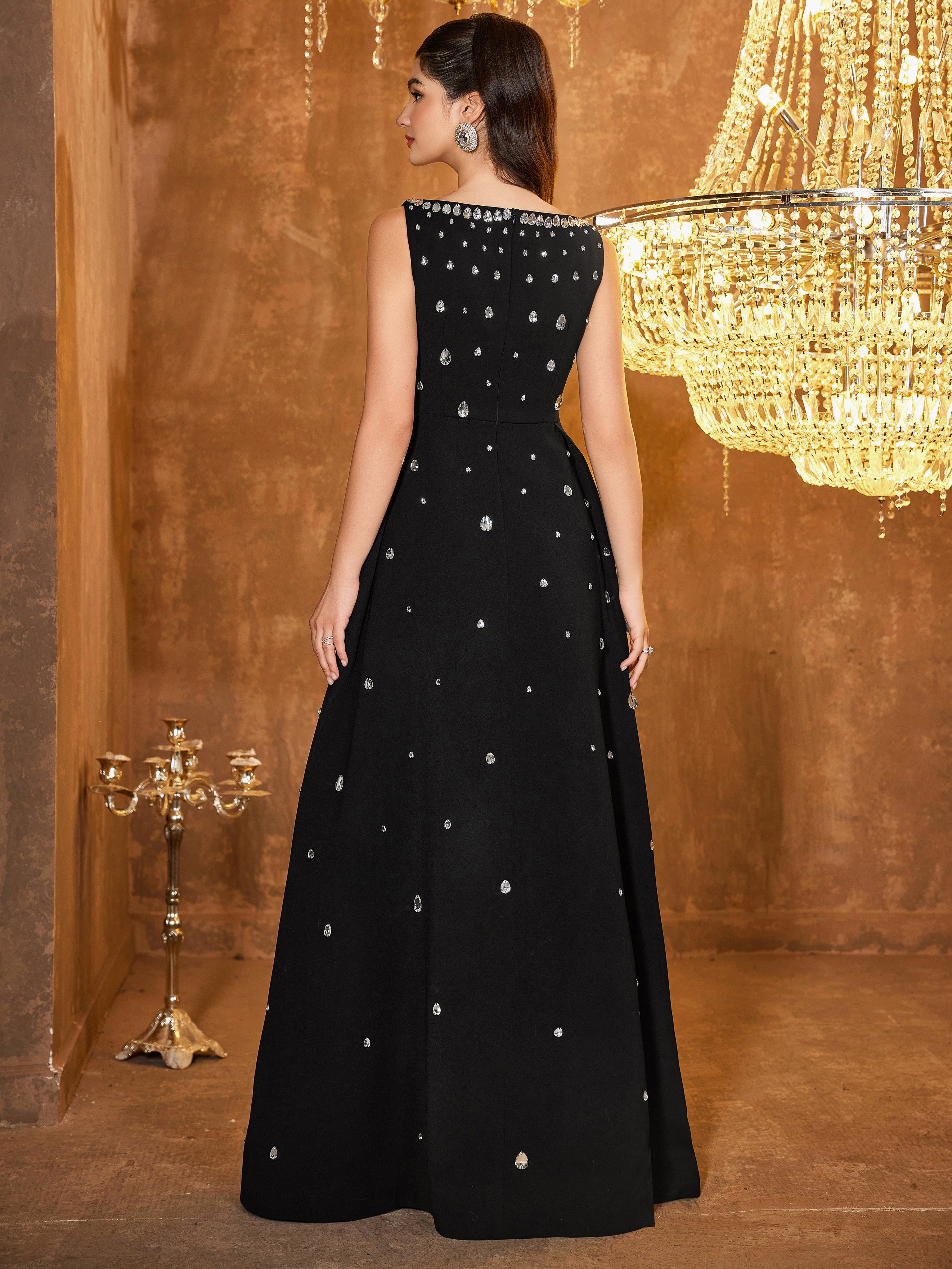 Amélie Ball Gown
