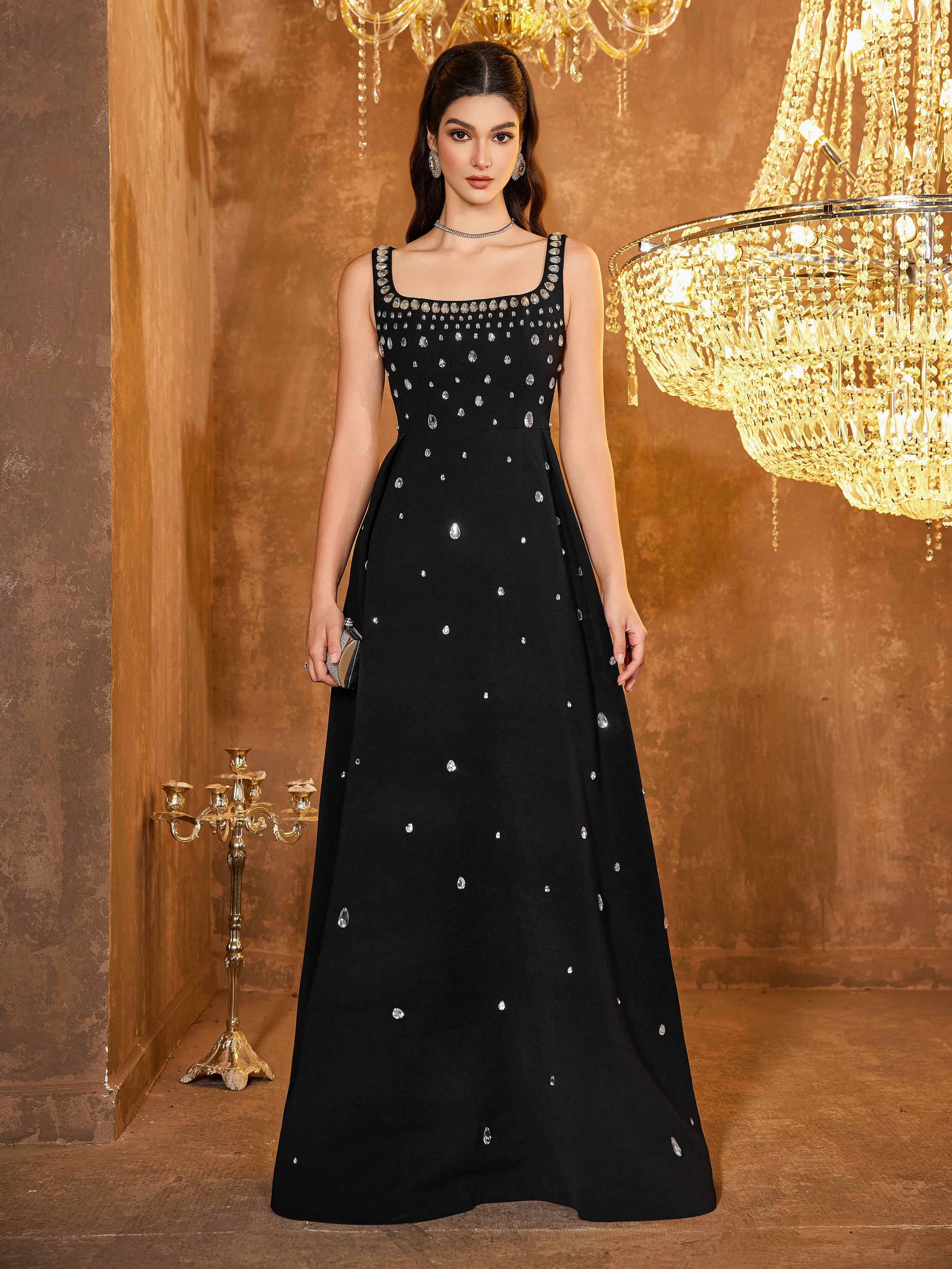 Amélie Ball Gown