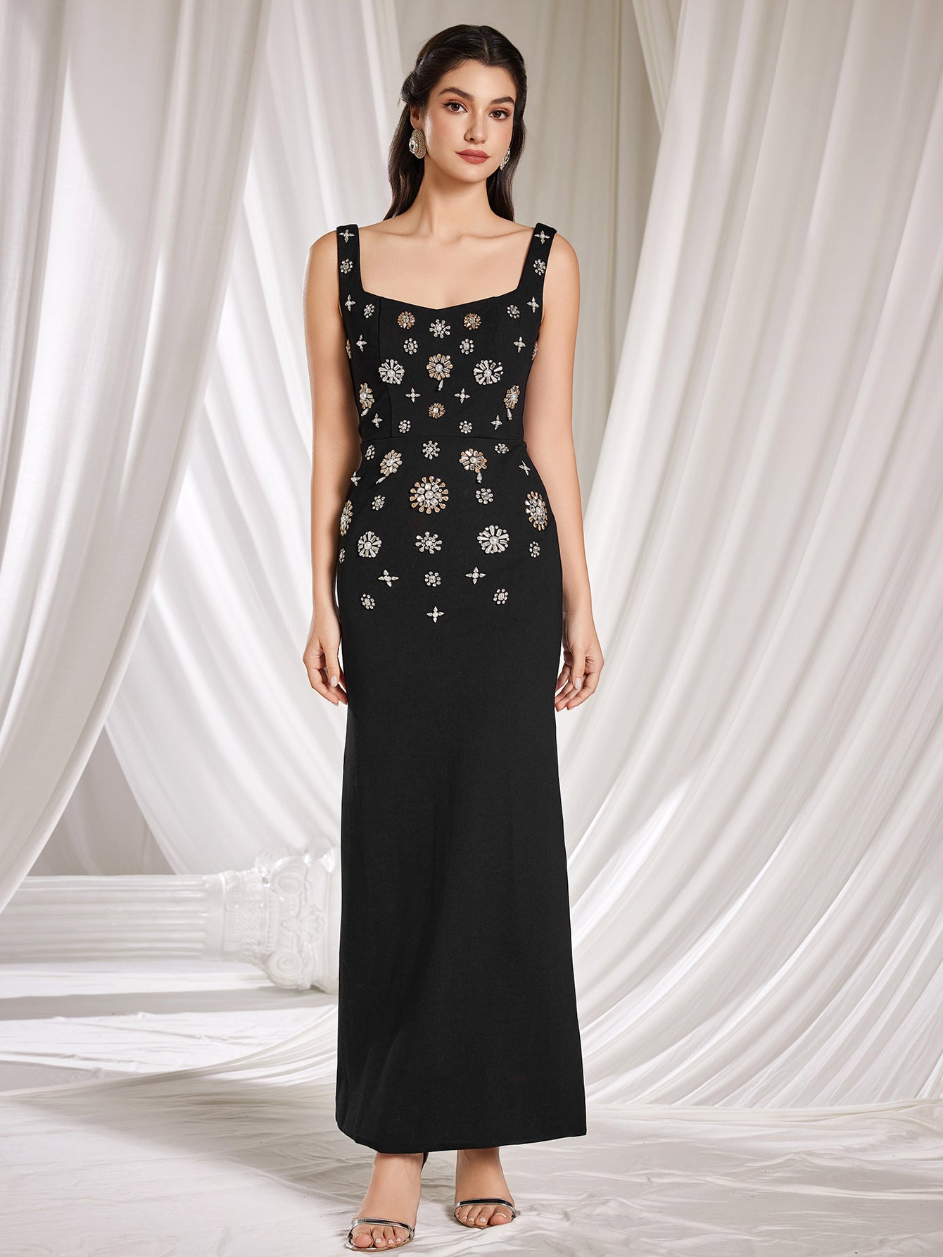 Marguerite · Tulip Dress