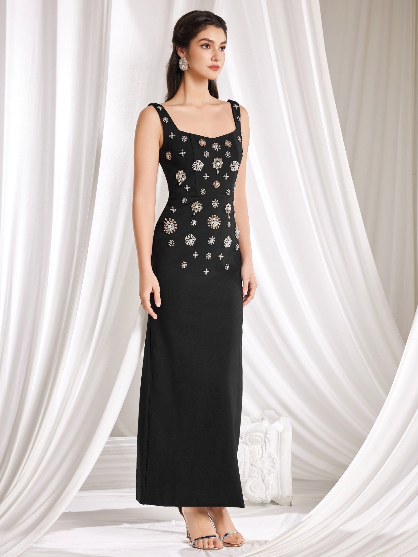 Marguerite · Tulip Dress
