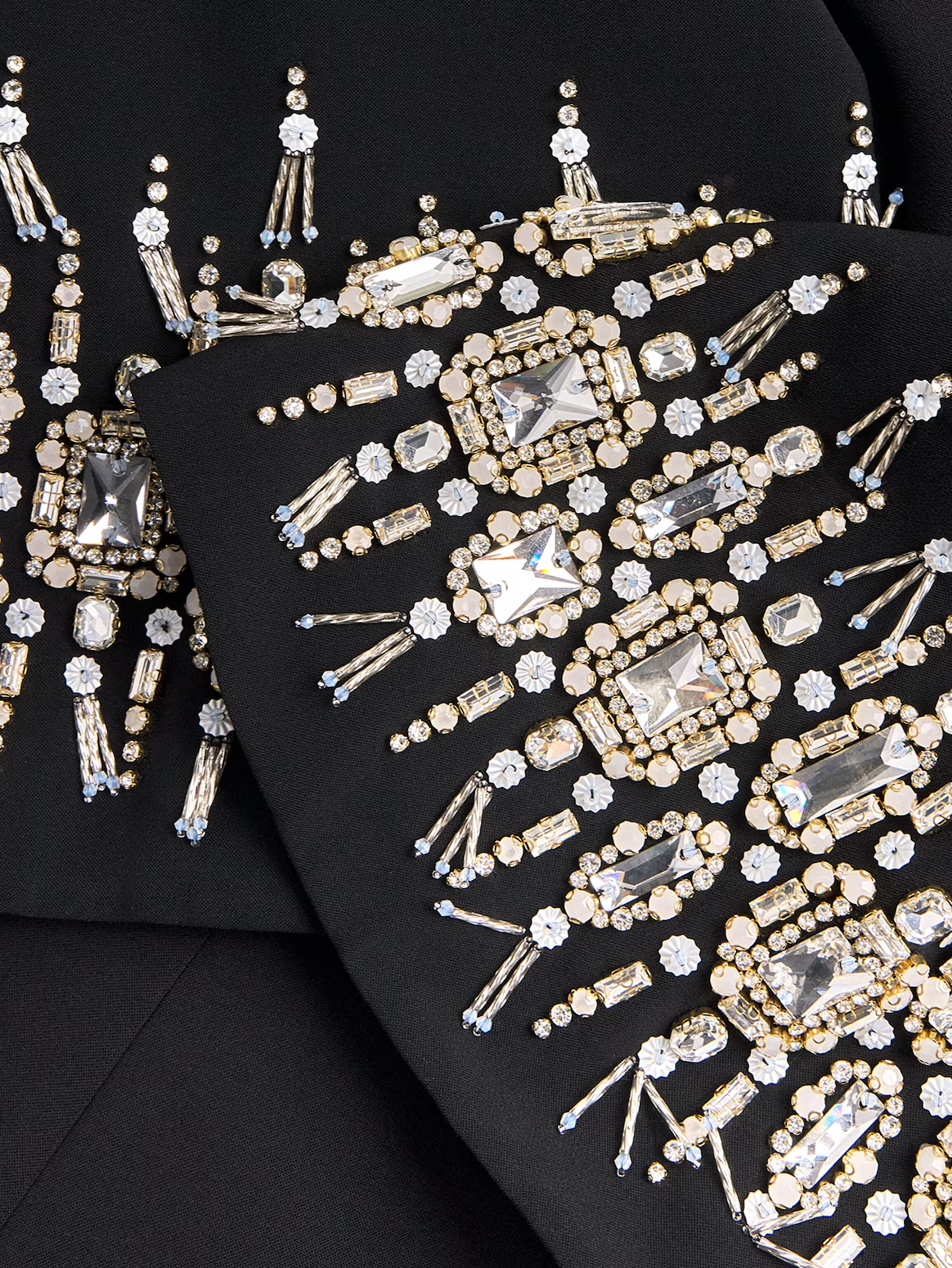 The Sovereign Jewel Gown