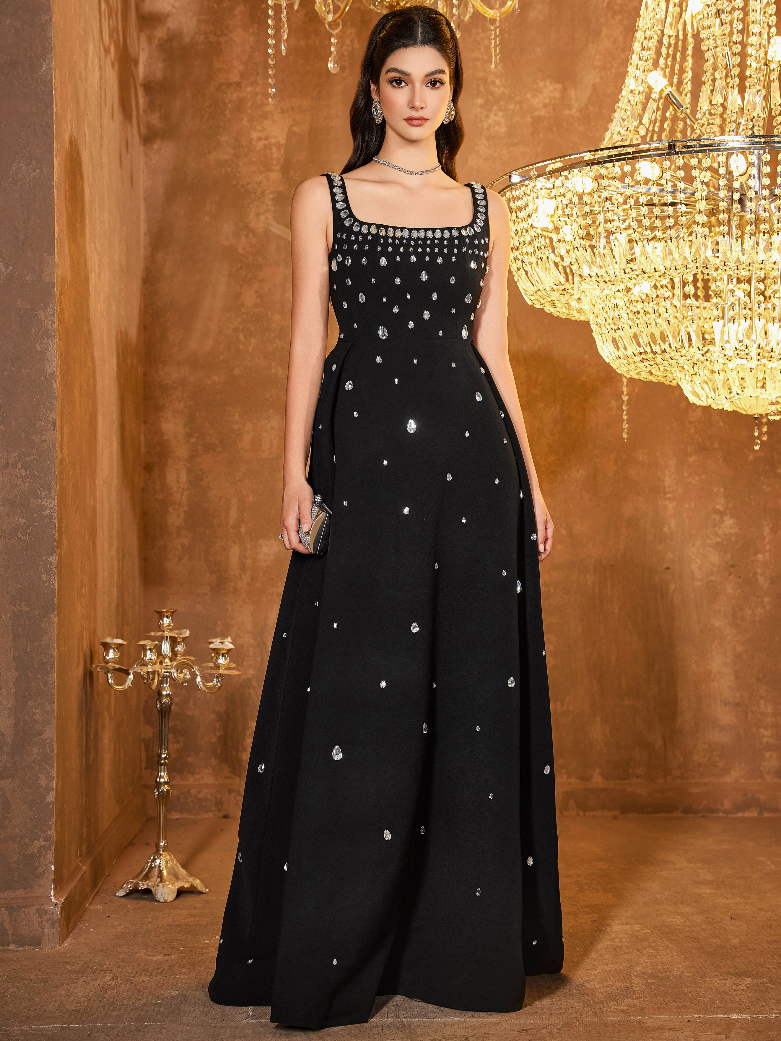 Amélie Ball Gown