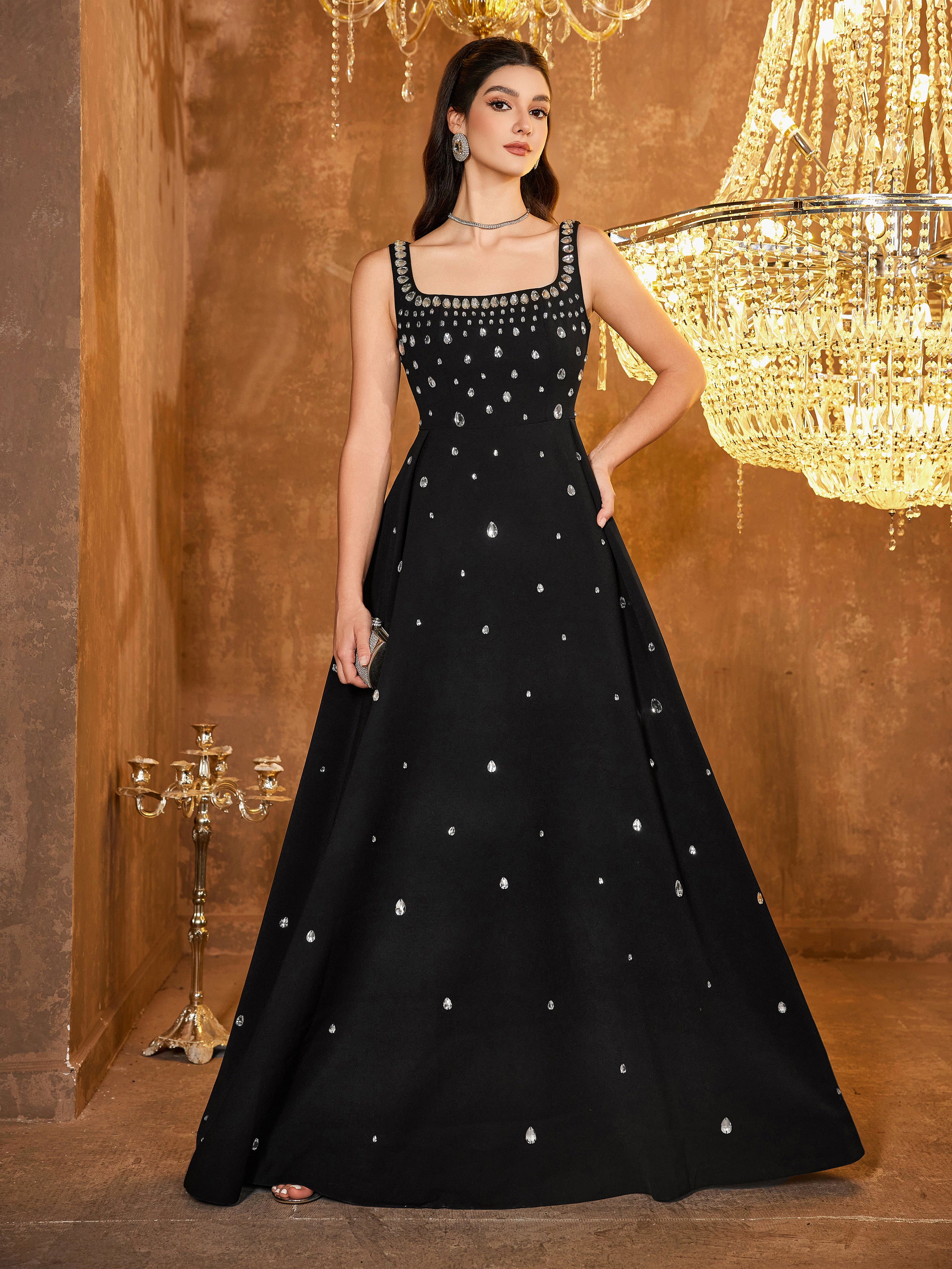 Amélie Ball Gown