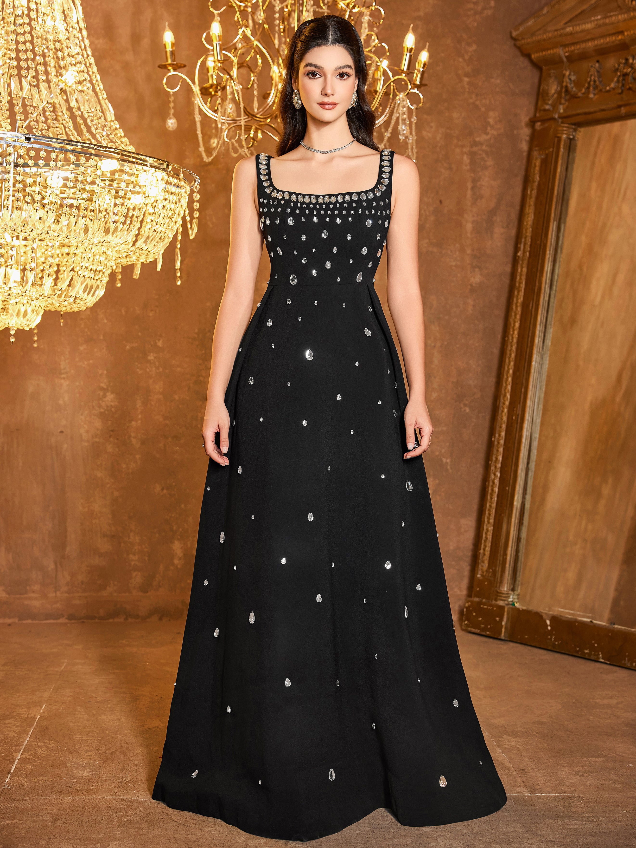 Amélie Ball Gown