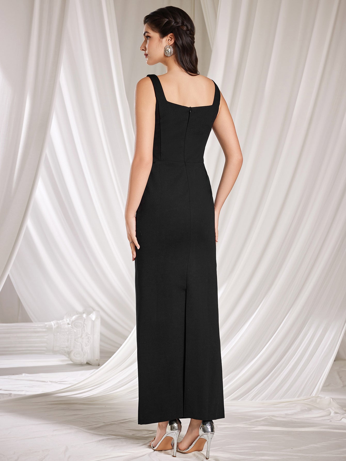 Marguerite · Tulip Dress