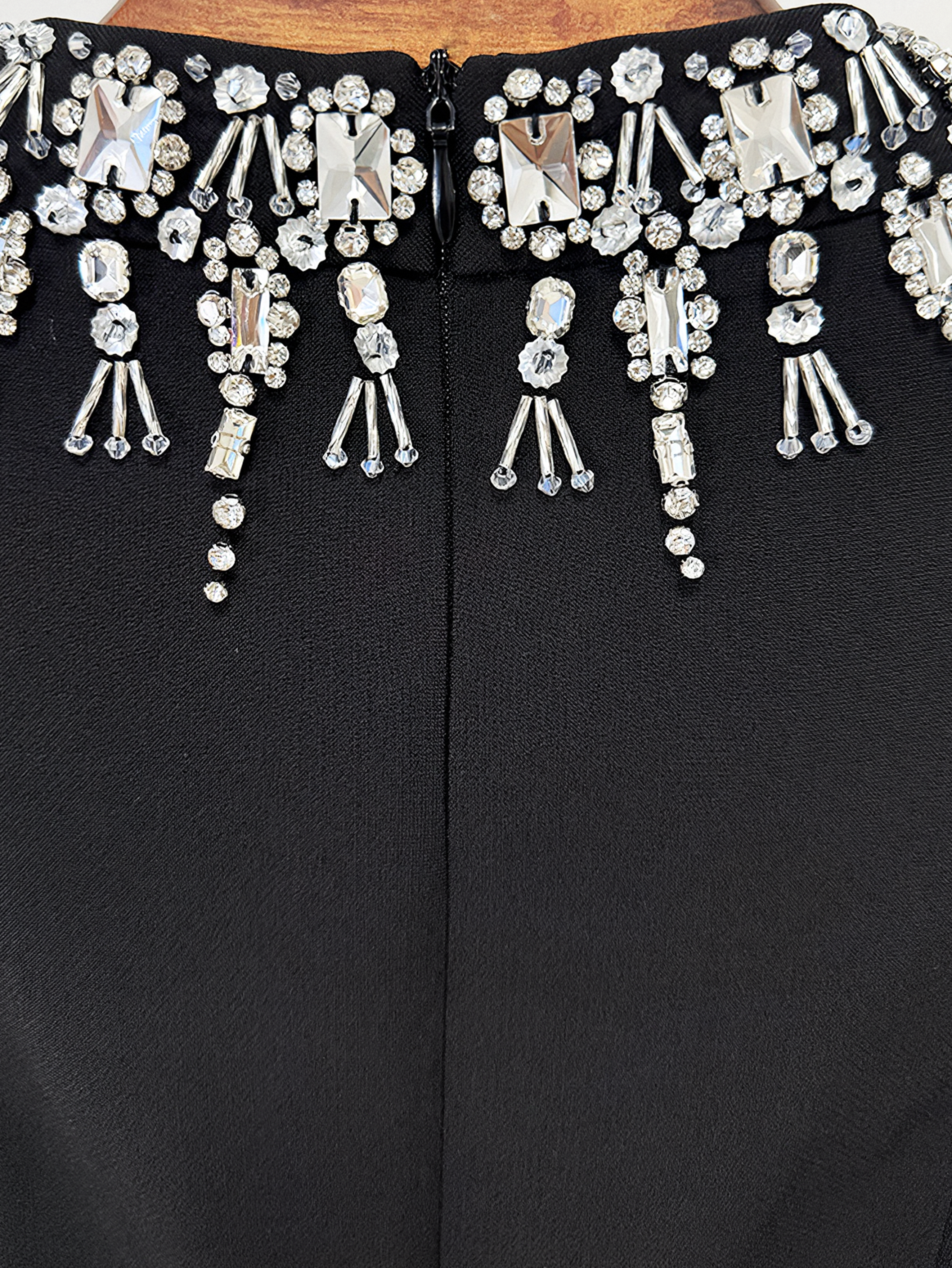 The Sovereign Jewel Gown
