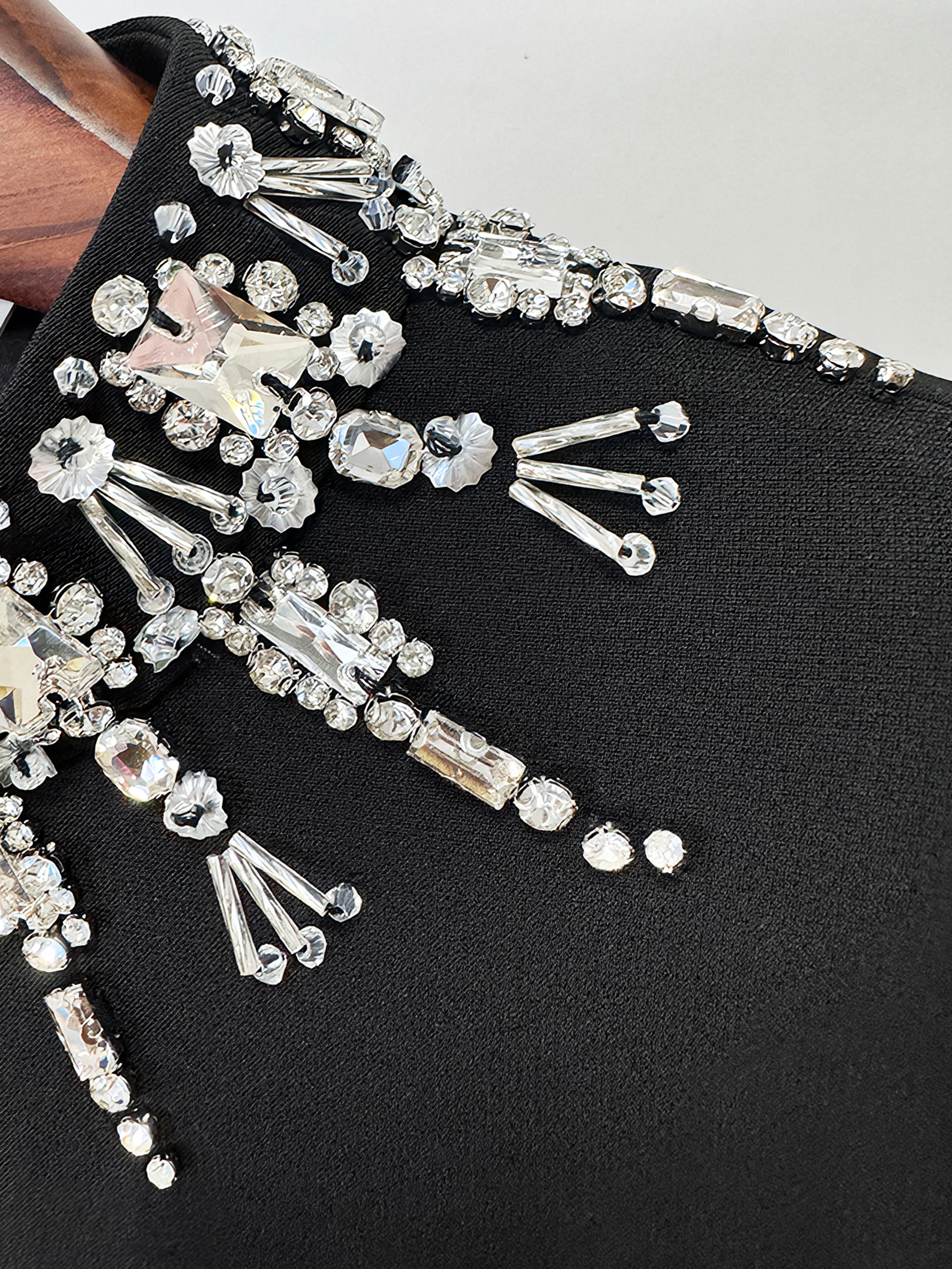 The Sovereign Jewel Gown